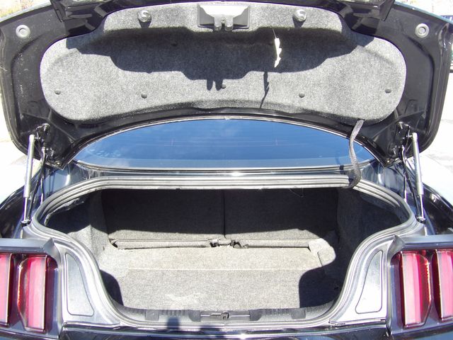 2016 Ford Mustang EcoBoost | Dalton, GA | Paniagua Auto Mall 