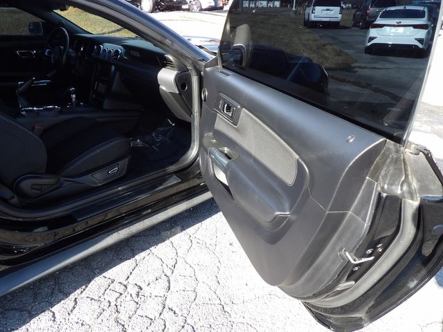 2016 Ford Mustang EcoBoost | Dalton, GA | Paniagua Auto Mall 2016 Ford Mustang EcoBoost | Dalton, GA | Paniagua Auto Mall