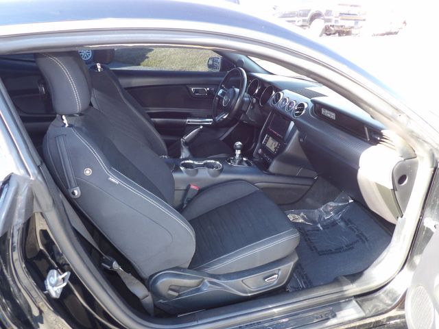 2016 Ford Mustang EcoBoost | Dalton, GA | Paniagua Auto Mall 2016 Ford Mustang EcoBoost | Dalton, GA | Paniagua Auto Mall