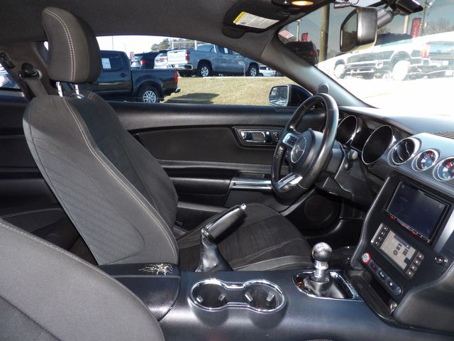 2016 Ford Mustang EcoBoost | Dalton, GA | Paniagua Auto Mall 