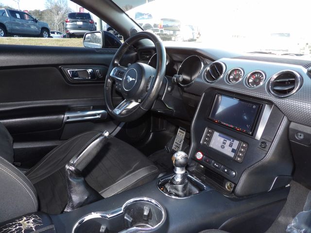 2016 Ford Mustang EcoBoost | Dalton, GA | Paniagua Auto Mall 2016 Ford Mustang EcoBoost | Dalton, GA | Paniagua Auto Mall