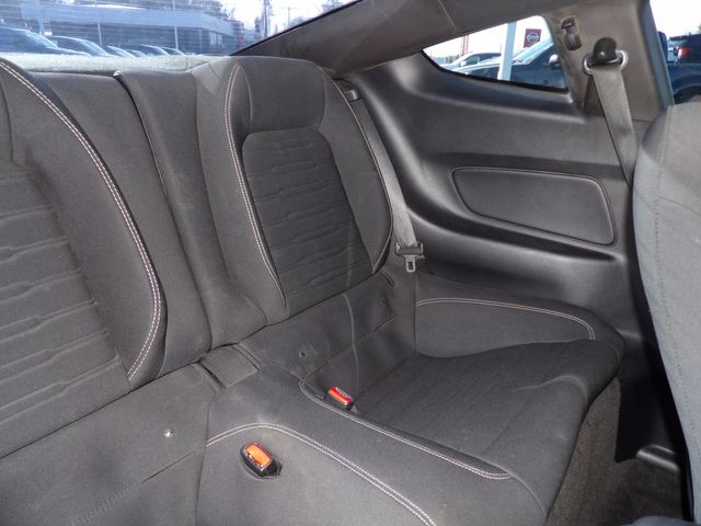 2016 Ford Mustang EcoBoost | Dalton, GA | Paniagua Auto Mall 2016 Ford Mustang EcoBoost | Dalton, GA | Paniagua Auto Mall