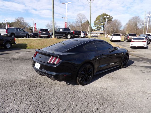 2016 Ford Mustang EcoBoost | Dalton, GA | Paniagua Auto Mall 2016 Ford Mustang EcoBoost | Dalton, GA | Paniagua Auto Mall