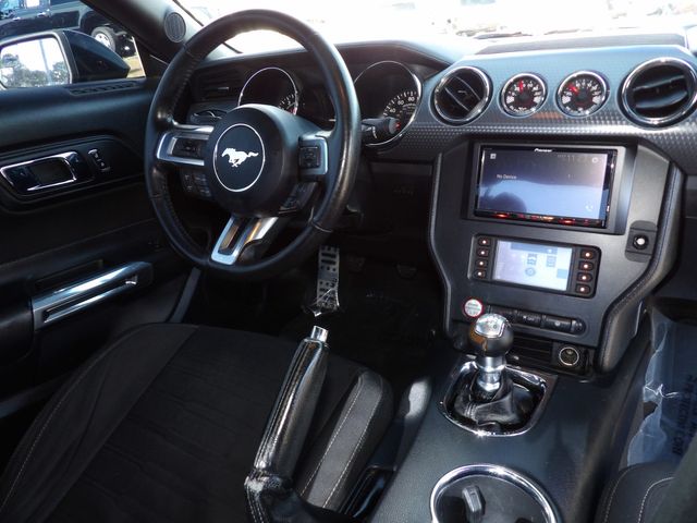 2016 Ford Mustang EcoBoost | Dalton, GA | Paniagua Auto Mall 