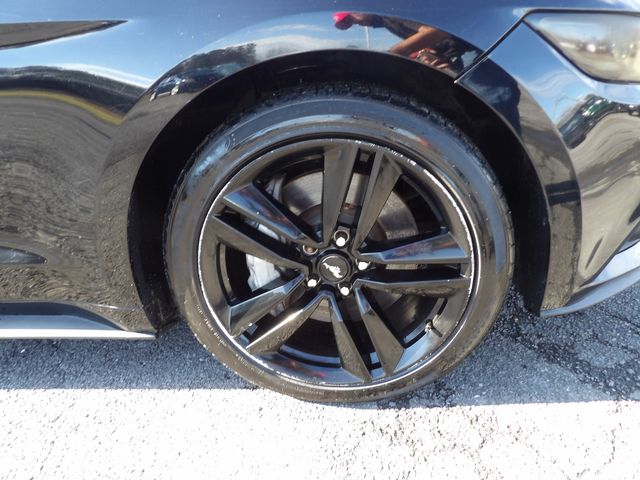 2016 Ford Mustang EcoBoost | Dalton, GA | Paniagua Auto Mall 
