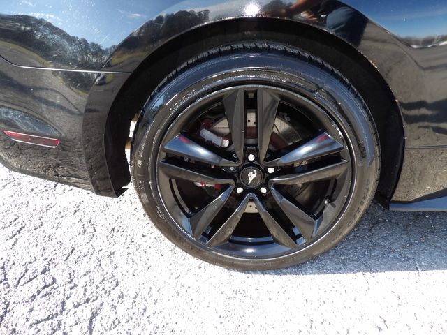 2016 Ford Mustang EcoBoost | Dalton, GA | Paniagua Auto Mall 