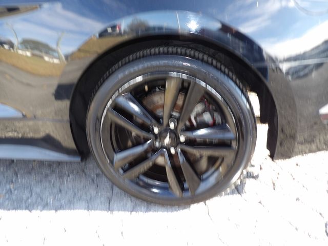 2016 Ford Mustang EcoBoost | Dalton, GA | Paniagua Auto Mall 