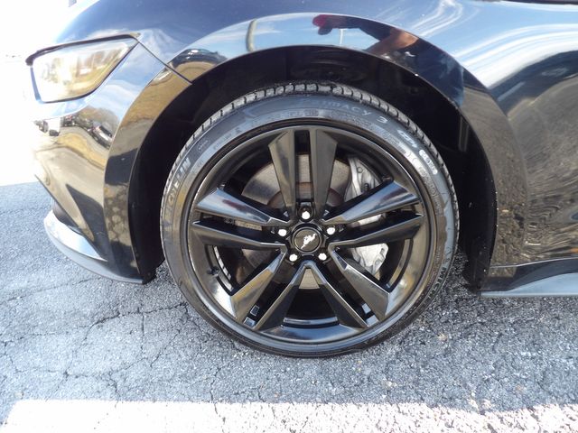 2016 Ford Mustang EcoBoost | Dalton, GA | Paniagua Auto Mall 