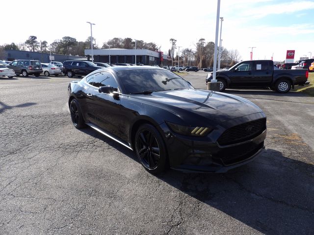 2016 Ford Mustang EcoBoost | Dalton, GA | Paniagua Auto Mall 2016 Ford Mustang EcoBoost | Dalton, GA | Paniagua Auto Mall