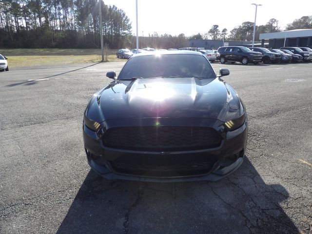 2016 Ford Mustang EcoBoost | Dalton, GA | Paniagua Auto Mall 