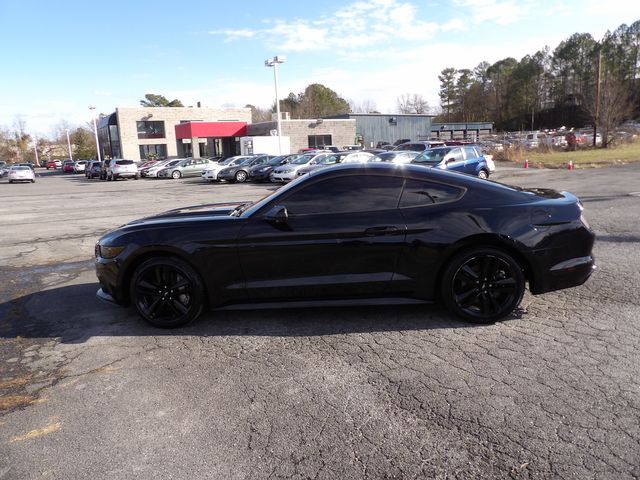 2016 Ford Mustang EcoBoost | Dalton, GA | Paniagua Auto Mall 