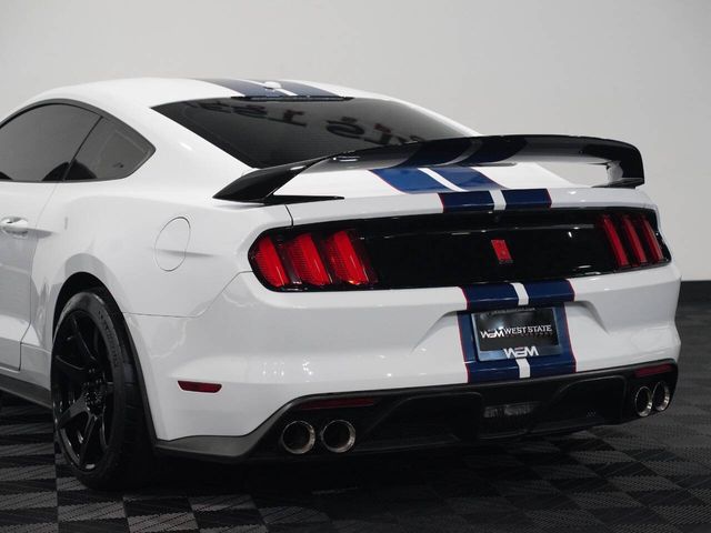 2016 Ford Mustang Shelby GT350R 2dr Fastback | Federal Way, WA | West State Motorsports 2016 Ford Mustang Shelby GT350R 2dr Fastback | Federal Way, WA | West State Motorsports