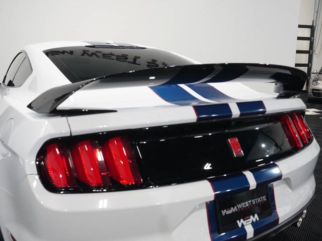 2016 Ford Mustang Shelby GT350R 2dr Fastback | Federal Way, WA | West State Motorsports 2016 Ford Mustang Shelby GT350R 2dr Fastback | Federal Way, WA | West State Motorsports