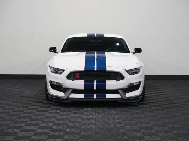 2016 Ford Mustang Shelby GT350R 2dr Fastback | Federal Way, WA | West State Motorsports 2016 Ford Mustang Shelby GT350R 2dr Fastback | Federal Way, WA | West State Motorsports