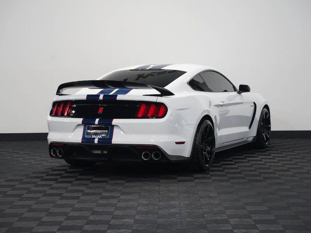 2016 Ford Mustang Shelby GT350R 2dr Fastback | Federal Way, WA | West State Motorsports 2016 Ford Mustang Shelby GT350R 2dr Fastback | Federal Way, WA | West State Motorsports