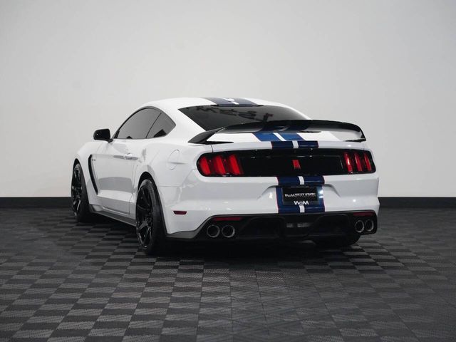 2016 Ford Mustang Shelby GT350R 2dr Fastback | Federal Way, WA | West State Motorsports 2016 Ford Mustang Shelby GT350R 2dr Fastback | Federal Way, WA | West State Motorsports