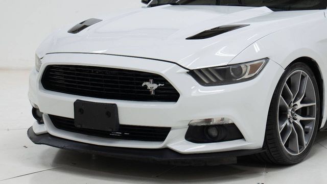 2016 Ford Mustang GT Premium 2dr Fastback | Houston, TX | Houston Auto Credit