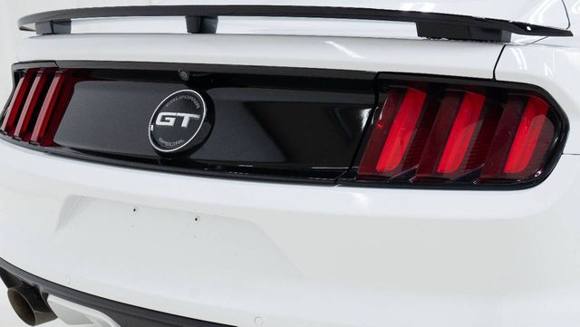 2016 Ford Mustang GT Premium 2dr Fastback | Houston, TX | Houston Auto Credit