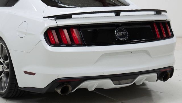 2016 Ford Mustang GT Premium 2dr Fastback | Houston, TX | Houston Auto Credit