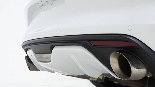 2016 Ford Mustang GT Premium 2dr Fastback | Houston, TX | Houston Auto Credit