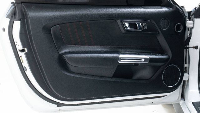 2016 Ford Mustang GT Premium 2dr Fastback | Houston, TX | Houston Auto Credit