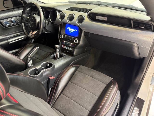 2016 Ford Mustang GT Premium 2dr Fastback | Houston, TX | Houston Auto Credit