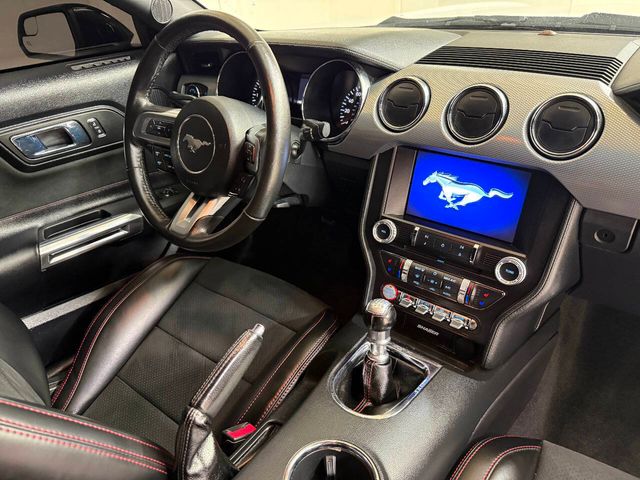 2016 Ford Mustang GT Premium 2dr Fastback | Houston, TX | Houston Auto Credit