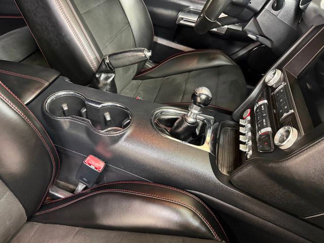 2016 Ford Mustang GT Premium 2dr Fastback | Houston, TX | Houston Auto Credit 2016 Ford Mustang GT Premium 2dr Fastback | Houston, TX | Houston Auto Credit