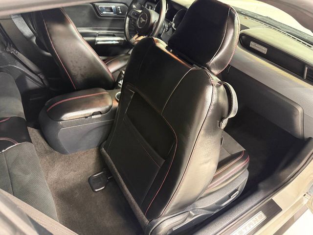 2016 Ford Mustang GT Premium 2dr Fastback | Houston, TX | Houston Auto Credit