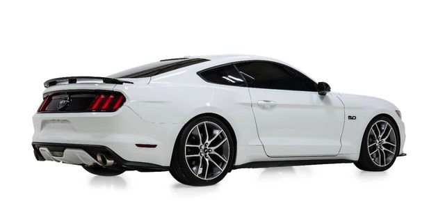 2016 Ford Mustang GT Premium 2dr Fastback | Houston, TX | Houston Auto Credit