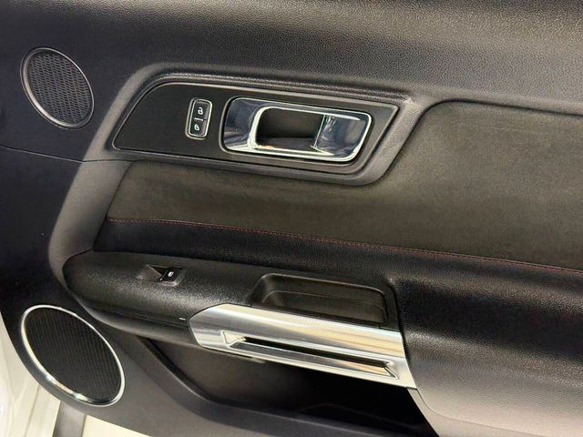 2016 Ford Mustang GT Premium 2dr Fastback | Houston, TX | Houston Auto Credit