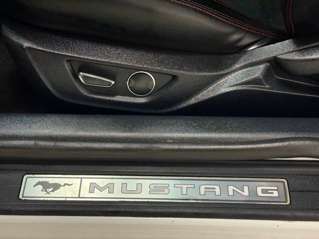 2016 Ford Mustang GT Premium 2dr Fastback | Houston, TX | Houston Auto Credit