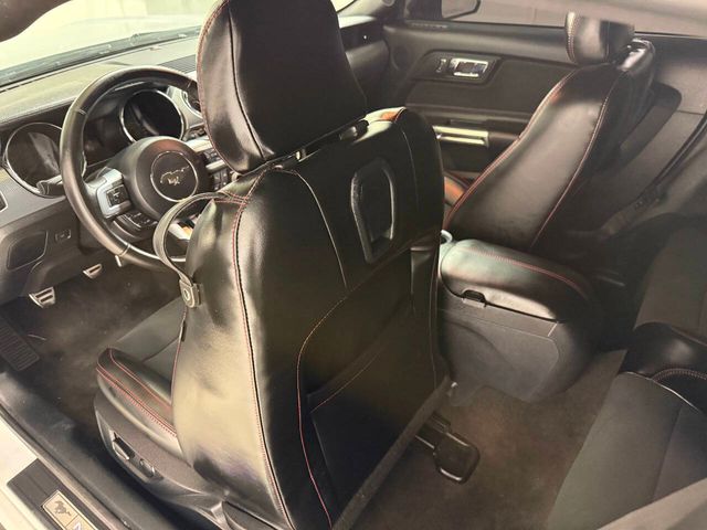 2016 Ford Mustang GT Premium 2dr Fastback | Houston, TX | Houston Auto Credit