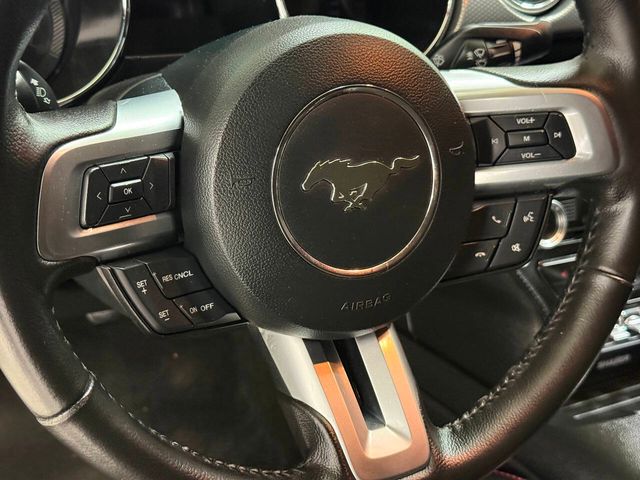 2016 Ford Mustang GT Premium 2dr Fastback | Houston, TX | Houston Auto Credit