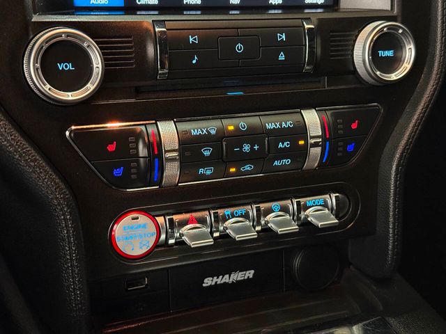 2016 Ford Mustang GT Premium 2dr Fastback | Houston, TX | Houston Auto Credit 2016 Ford Mustang GT Premium 2dr Fastback | Houston, TX | Houston Auto Credit