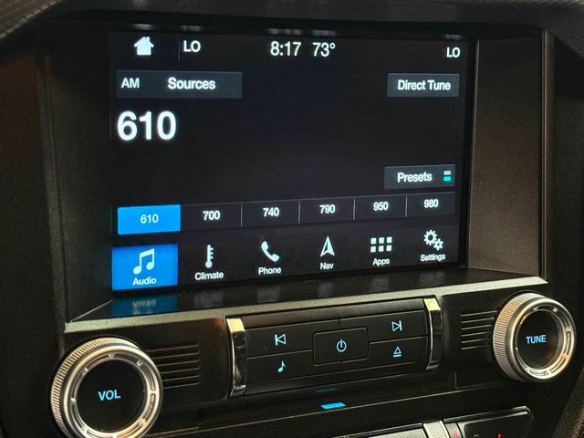 2016 Ford Mustang GT Premium 2dr Fastback | Houston, TX | Houston Auto Credit 2016 Ford Mustang GT Premium 2dr Fastback | Houston, TX | Houston Auto Credit