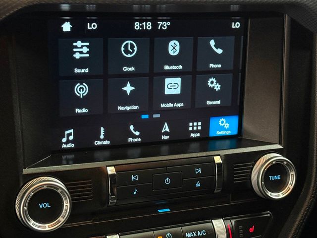 2016 Ford Mustang GT Premium 2dr Fastback | Houston, TX | Houston Auto Credit