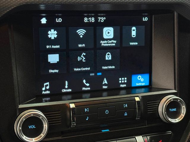 2016 Ford Mustang GT Premium 2dr Fastback | Houston, TX | Houston Auto Credit