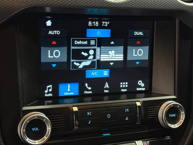 2016 Ford Mustang GT Premium 2dr Fastback | Houston, TX | Houston Auto Credit 2016 Ford Mustang GT Premium 2dr Fastback | Houston, TX | Houston Auto Credit