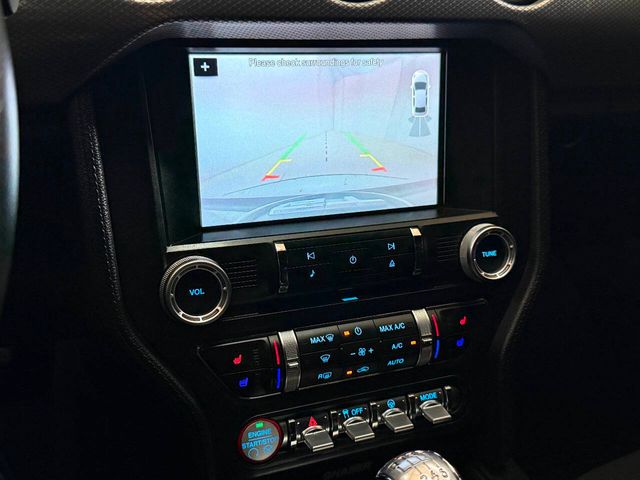 2016 Ford Mustang GT Premium 2dr Fastback | Houston, TX | Houston Auto Credit