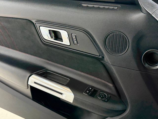 2016 Ford Mustang GT Premium 2dr Fastback | Houston, TX | Houston Auto Credit