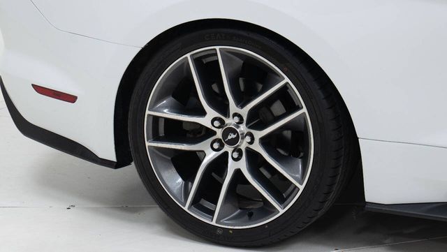 2016 Ford Mustang GT Premium 2dr Fastback | Houston, TX | Houston Auto Credit