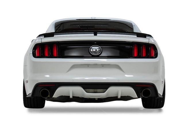 2016 Ford Mustang GT Premium 2dr Fastback | Houston, TX | Houston Auto Credit