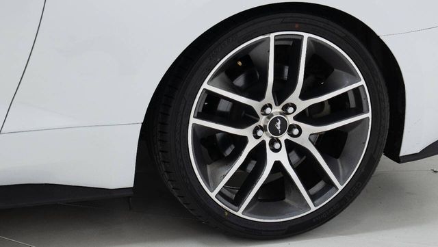 2016 Ford Mustang GT Premium 2dr Fastback | Houston, TX | Houston Auto Credit