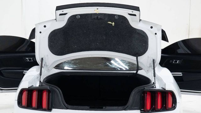 2016 Ford Mustang GT Premium 2dr Fastback | Houston, TX | Houston Auto Credit