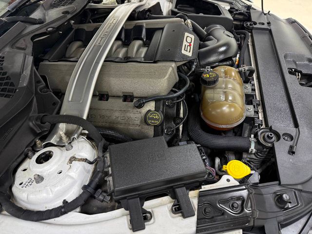 2016 Ford Mustang GT Premium 2dr Fastback | Houston, TX | Houston Auto Credit