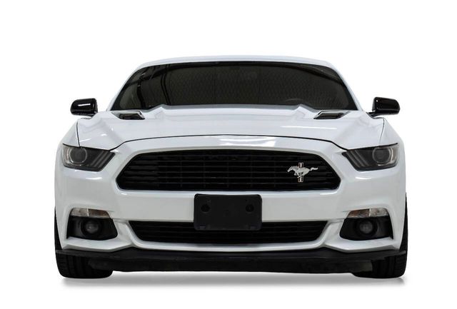 2016 Ford Mustang GT Premium 2dr Fastback | Houston, TX | Houston Auto Credit