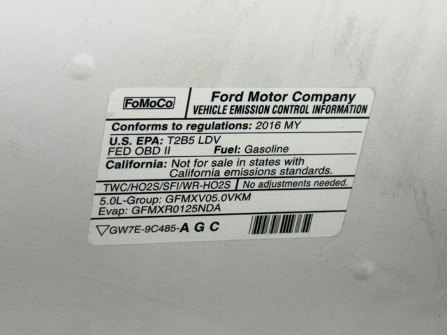 2016 Ford Mustang GT Premium 2dr Fastback | Houston, TX | Houston Auto Credit