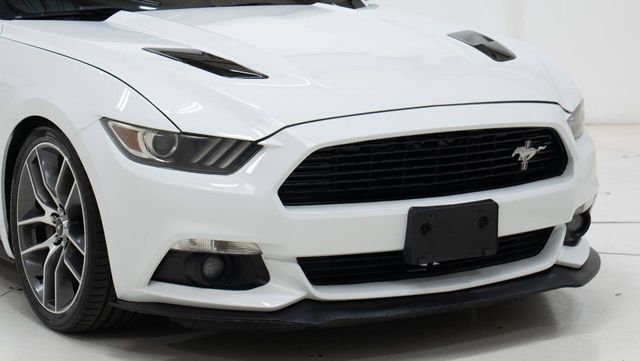 2016 Ford Mustang GT Premium 2dr Fastback | Houston, TX | Houston Auto Credit