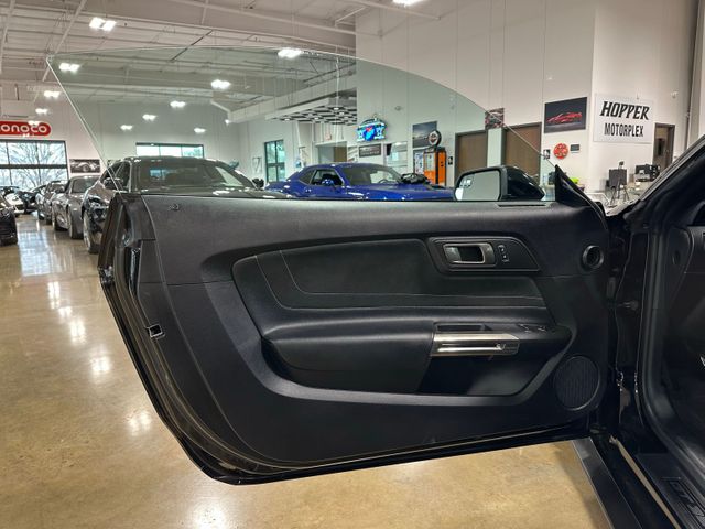 2016 Ford Mustang Shelby GT350 Voodoo V8 Technology Package Voice... | Irving, Texas | Hopper Motorplex